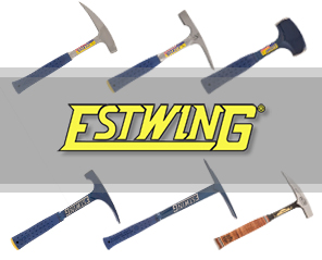 Estwing地質(zhì)錘與工具